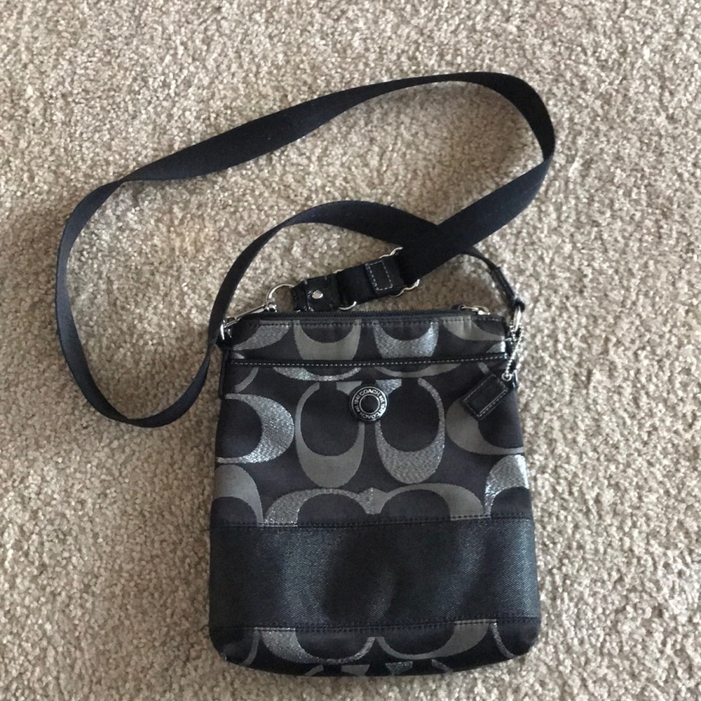 Coach Crossbody purse